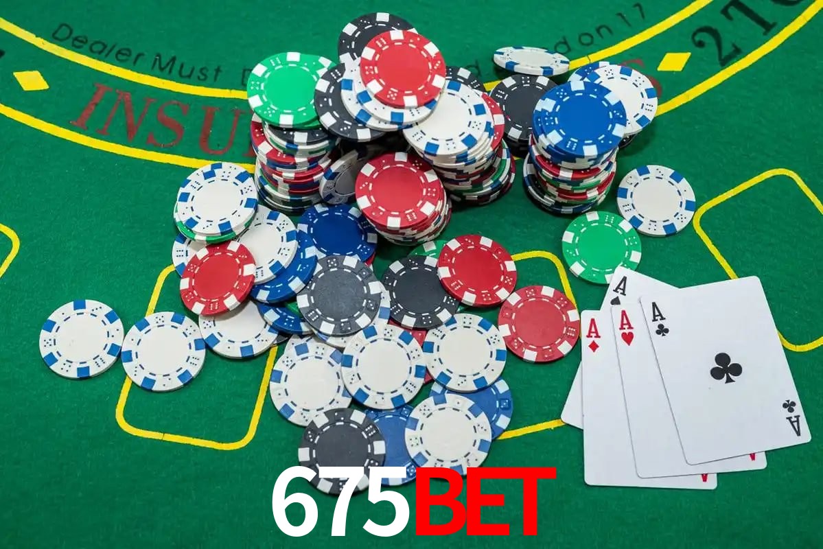 Jogos Exclusivos 675bet