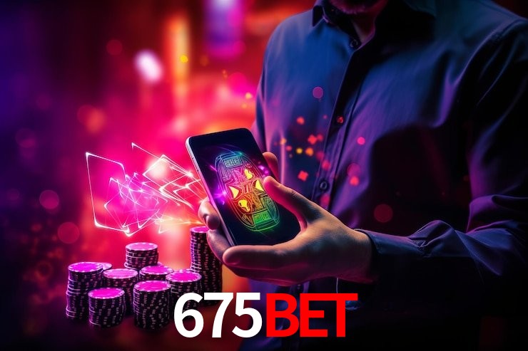 Programa VIP 675bet