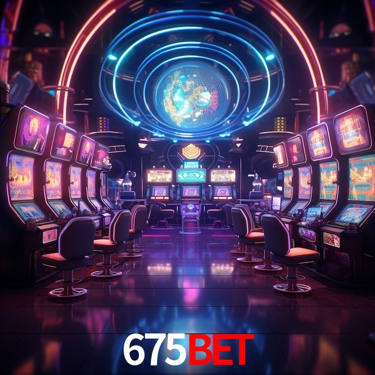 675bet vip