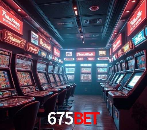 Promoções Sazonais 675bet