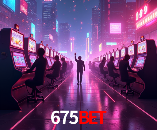 Bônus Diários 675bet