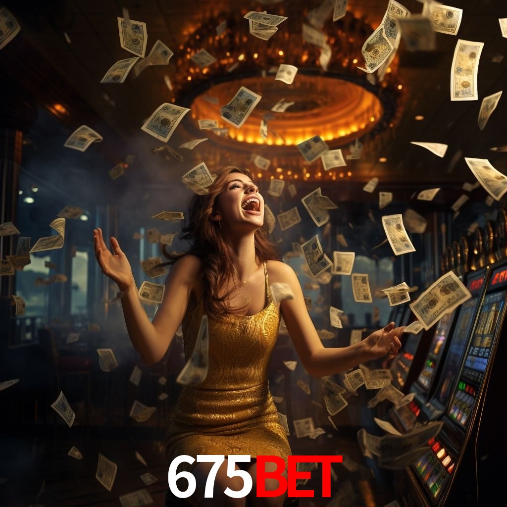 Live Casino 675bet