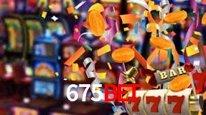Bônus Generosos e Exclusivos no 675bet para Você!