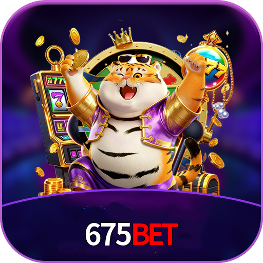 Logo 675bet